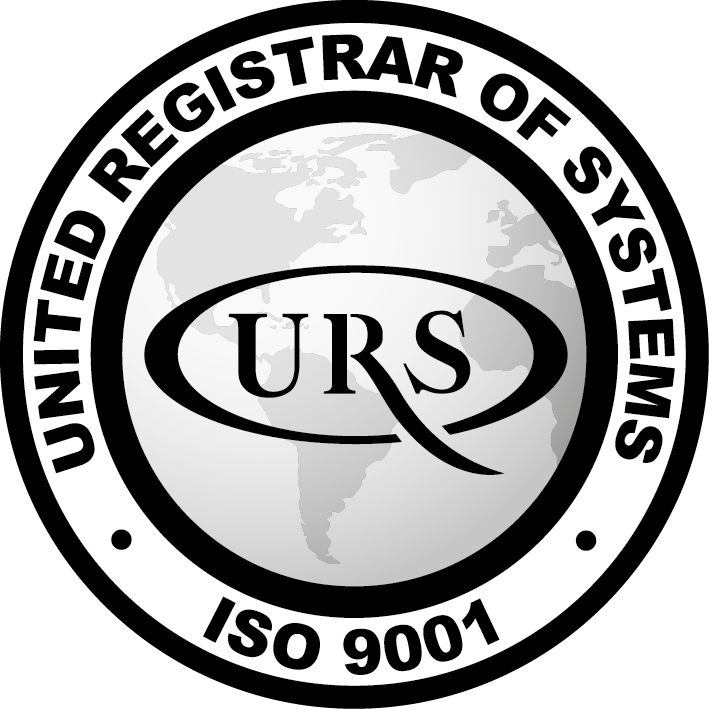 CERTIFICACIÓN ISO-9001